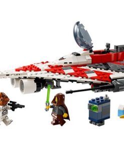 Starfighter de Jedi Bob (305 pcs) - Star Wars - Lego