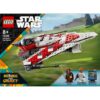 Starfighter de Jedi Bob (305 pcs) - Star Wars - Lego