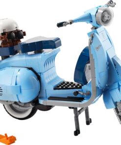 Vespa 125 (1106 pcs) - Icons - Lego