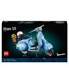 Vespa 125 (1106 pcs) - Icons - Lego