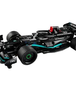 Mercedes-AMG F1 W14 E Performance Pull-Back (240 pcs) - Technic - Lego