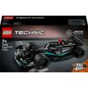 Mercedes-AMG F1 W14 E Performance Pull-Back (240 pcs) - Technic - Lego