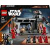 Batalha entre Paz Vizsla™ e Moff Gideon™ (289 pcs) - Star Wars - Lego