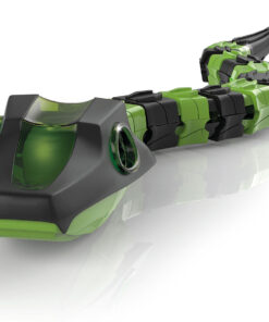Ciência e Jogo - SnakeBot - Clementoni