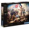 Puzzle A Liberdade Guiando o Povo (1000 pcs) Col. Museus - Clementoni
