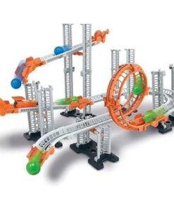 Ciência e Jogo - Action & Reaction, Kit de Iniciação - Clementoni