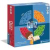 Jogos de Tabuleiro - O Grande Jogo Quiz - Clementoni