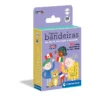 Jogos de Cartas - Jogo das Bandeiras - Clementoni