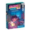 Jogos de Cartas - Escape Game - A Escola Abandonada - Clementoni