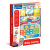 Baby - O Meu Baby Pad - Clementoni