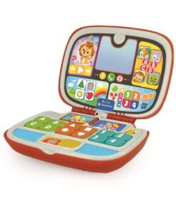Baby - O Meu Baby Pad - Clementoni