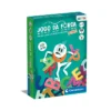 Jogos de Cartas - Jogo da Forca - Clementoni