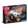 Laboratório de Mecânica - Mars Rover NASA - Clementoni