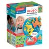 Interativo - Globo Pré Escolar - Clementoni