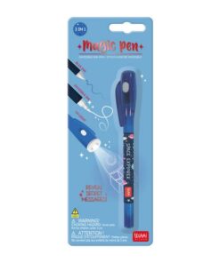 Caneta Mágica Tinta Invisível 