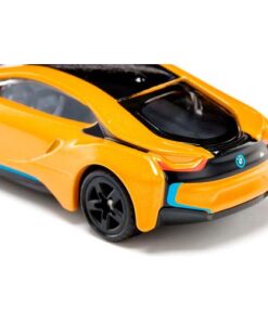BMW i8 - Siku