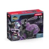 Shadow Crashmobil c/ Mini Criatura - Eldrador - Schleich