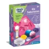67356 Ciência e Jogo - Kit Sabonetes - Clementoni
