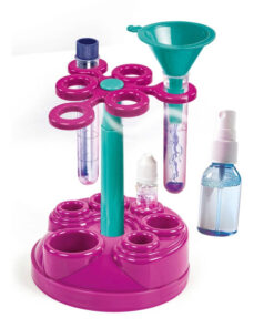 Ciência e Jogo - Kit Perfumes - Clementoni