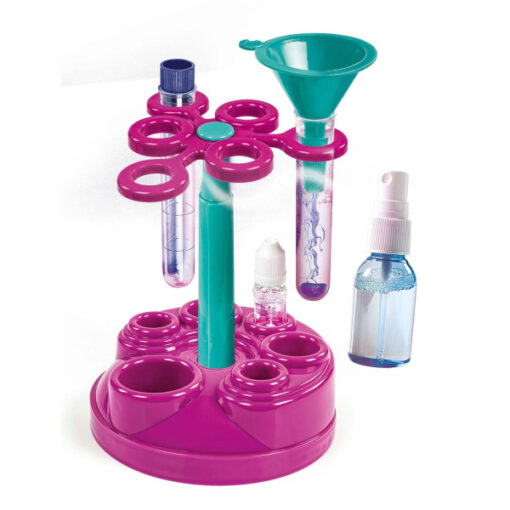 Ciência e Jogo - Kit Perfumes - Clementoni