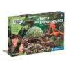 Ciência e Jogo - A Terra dos Dinossauros - Clementoni