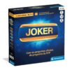 Jogos de Tabuleiro - Joker - Nova Edição - Clementoni