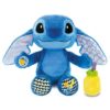 Baby - Stitch Peluche Musical - Clementoni