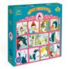 Puzzle O Capuchinho Vermelho (35 pcs) - Djeco