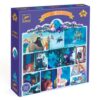 Puzzle A Bela e o Monstro (100 pcs) - Djeco