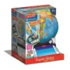 Interativo - Super Globo Real Time - Clementoni