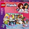 Quarto da Paisley (199 pcs) - Friends - Lego
