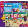 Loja dos Doces de Heartlake City (376 pcs) - Friends - Lego