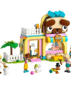 Quarto da Paisley (199 pcs) - Friends - Lego