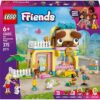 Quarto da Paisley (199 pcs) - Friends - Lego