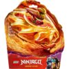 Spinner de Spinjitzu do Dragão do Kai (54 pcs) - Ninjago - Lego