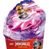 Spinner de Spinjitzu do Dragão da Sora (56 pcs) - Ninjago - Lego