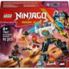 Fato de Combate de Robô do Zane (92 pcs) - Ninjago - Lego