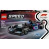 Lego - Speed Champions - BWT Alphine F1 Team (258 pcs)