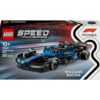Lego - Speed Champions - Williams Racing "FW46" F1 (263 pcs)