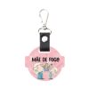 Malasaña - Porta-Chaves Mãe de Fogo
