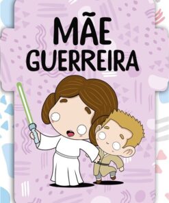 Malasaña - Iman - Mãe Guerreira