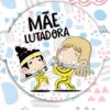 Malasaña - Iman - Mãe Lutadora