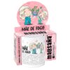 Malasaña - Caneca 330ml Mãe de Fogo