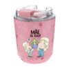 Malasaña - Copo Térmico 280ml Mãe de Fogo