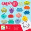 Djeco - Bug It - Jogo de Desenho