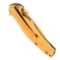 Navalha Gold Finger - Böker - Image 2