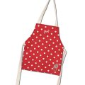 Avental de Criança, Vermelho, 33x40 cm - Jolly Spring - NICI - Image 1