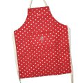 Avental de Adulto, Vermelho,65x84cm - Jolly Spring - NICI - Image 1