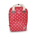 Mochila, Vermelha, 30x12x40 cm - Jolly Spring - NICI - Image 1
