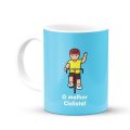 Caneca O Melhor Ciclista Little Drops of Water - Image 1